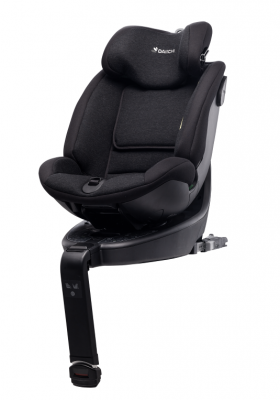 Автокресло DAIICHI™ First7 